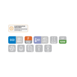 Ψυγείο αναψυκτικών TKG 1000H με διαφημιστική μετώπη 1000lt 120X80X200